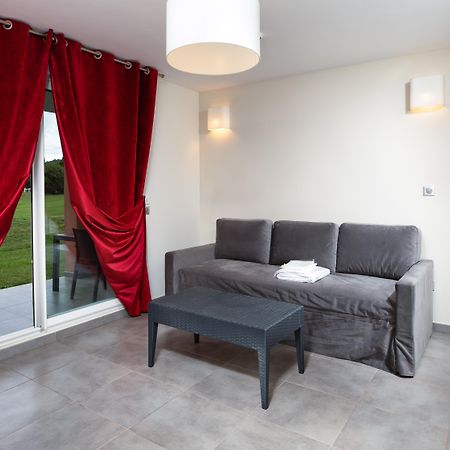 גרימו Sowell Residences Les Perles Du Golfe De Saint-Tropez מראה חיצוני תמונה