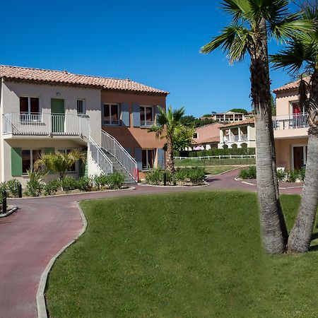 גרימו Sowell Residences Les Perles Du Golfe De Saint-Tropez מראה חיצוני תמונה