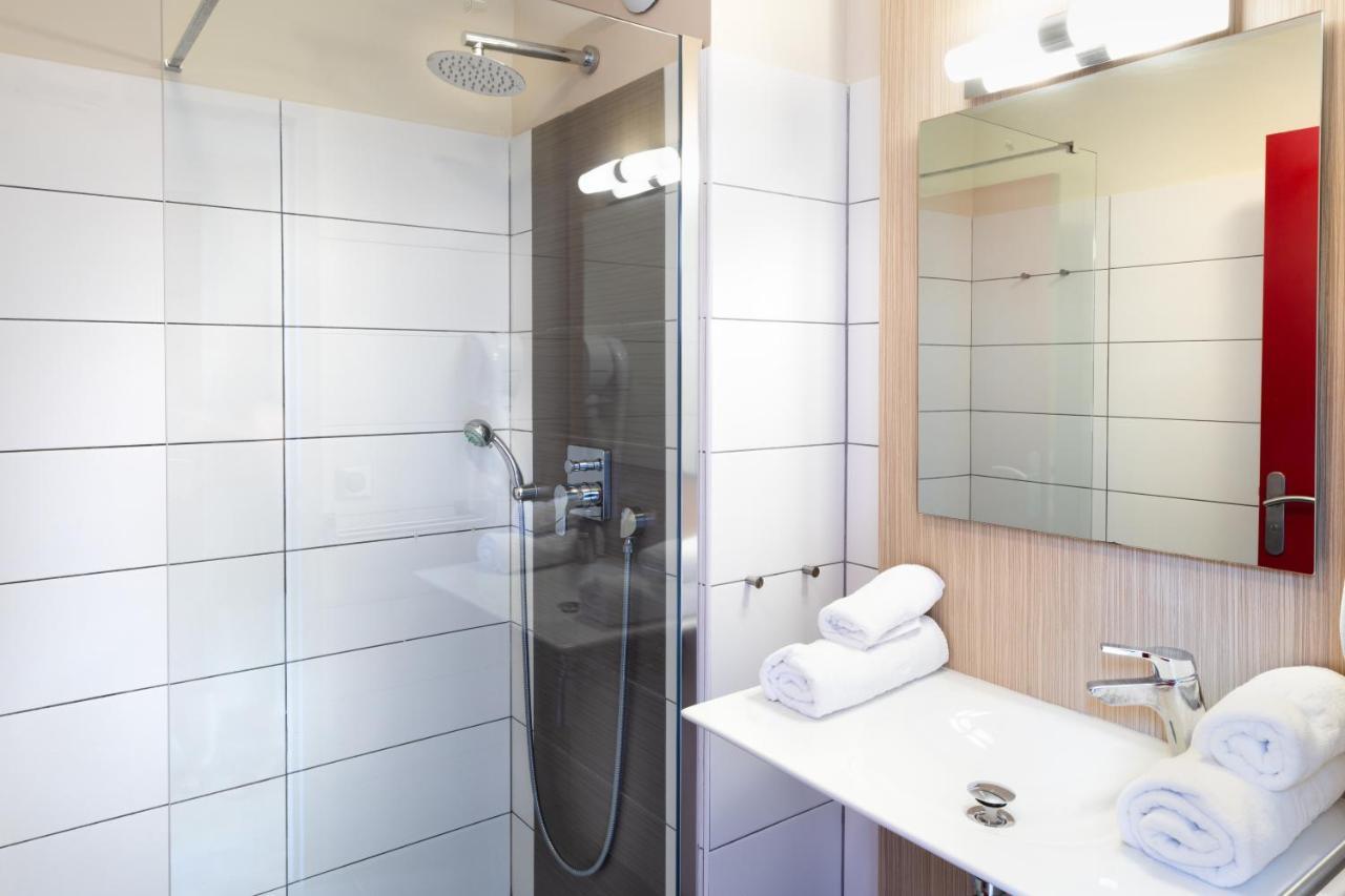 גרימו Sowell Residences Les Perles Du Golfe De Saint-Tropez מראה חיצוני תמונה