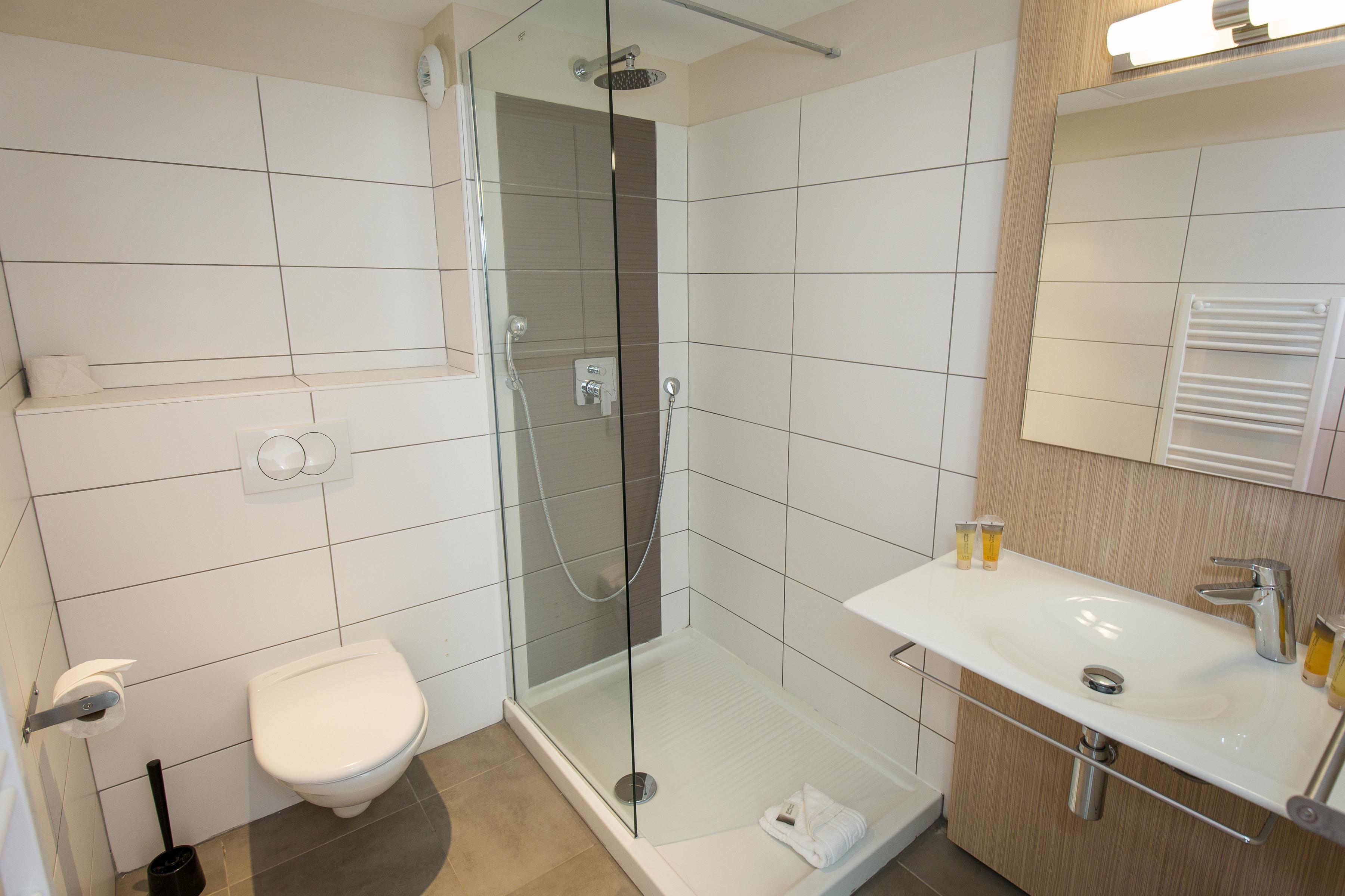 גרימו Sowell Residences Les Perles Du Golfe De Saint-Tropez מראה חיצוני תמונה