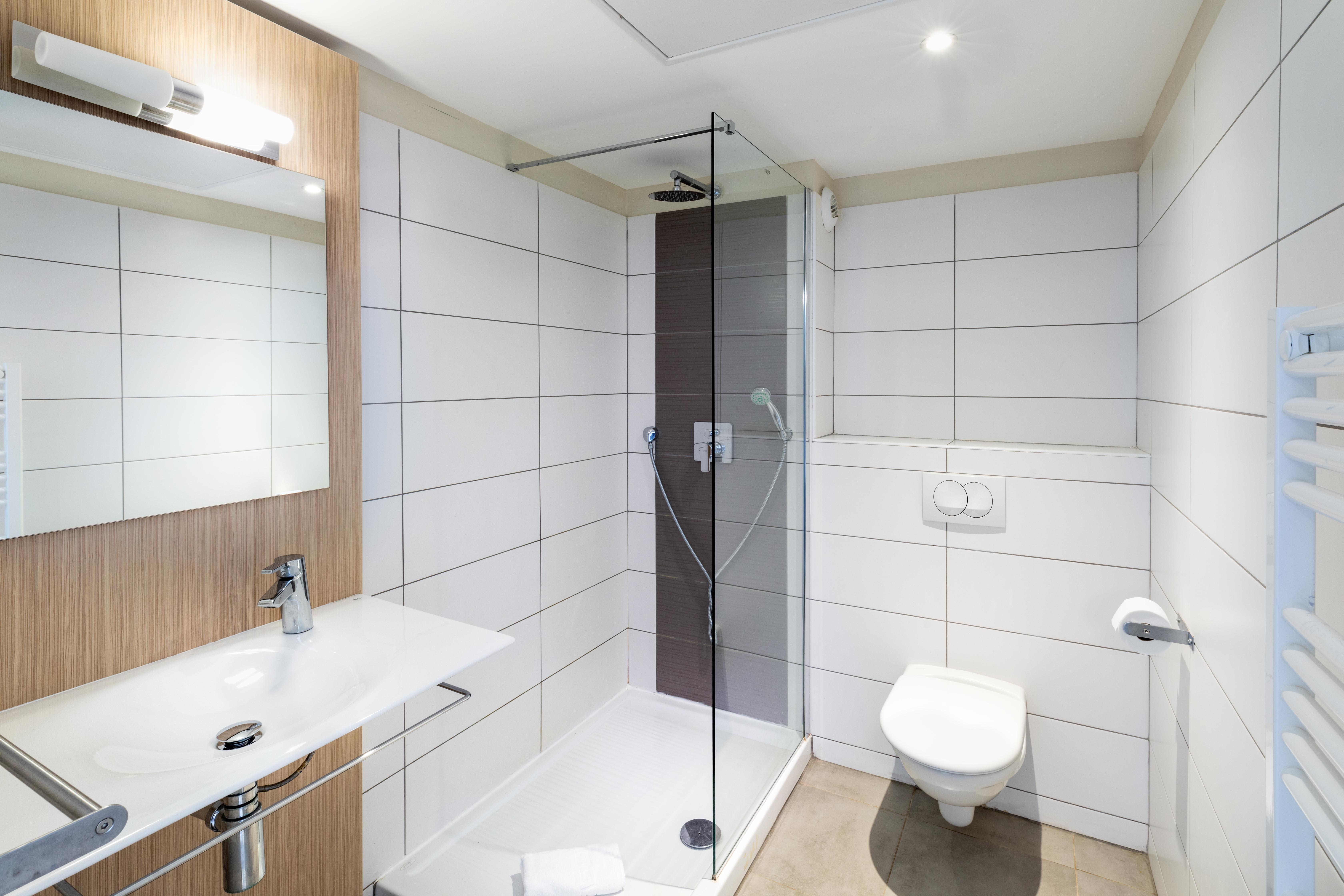 גרימו Sowell Residences Les Perles Du Golfe De Saint-Tropez מראה חיצוני תמונה