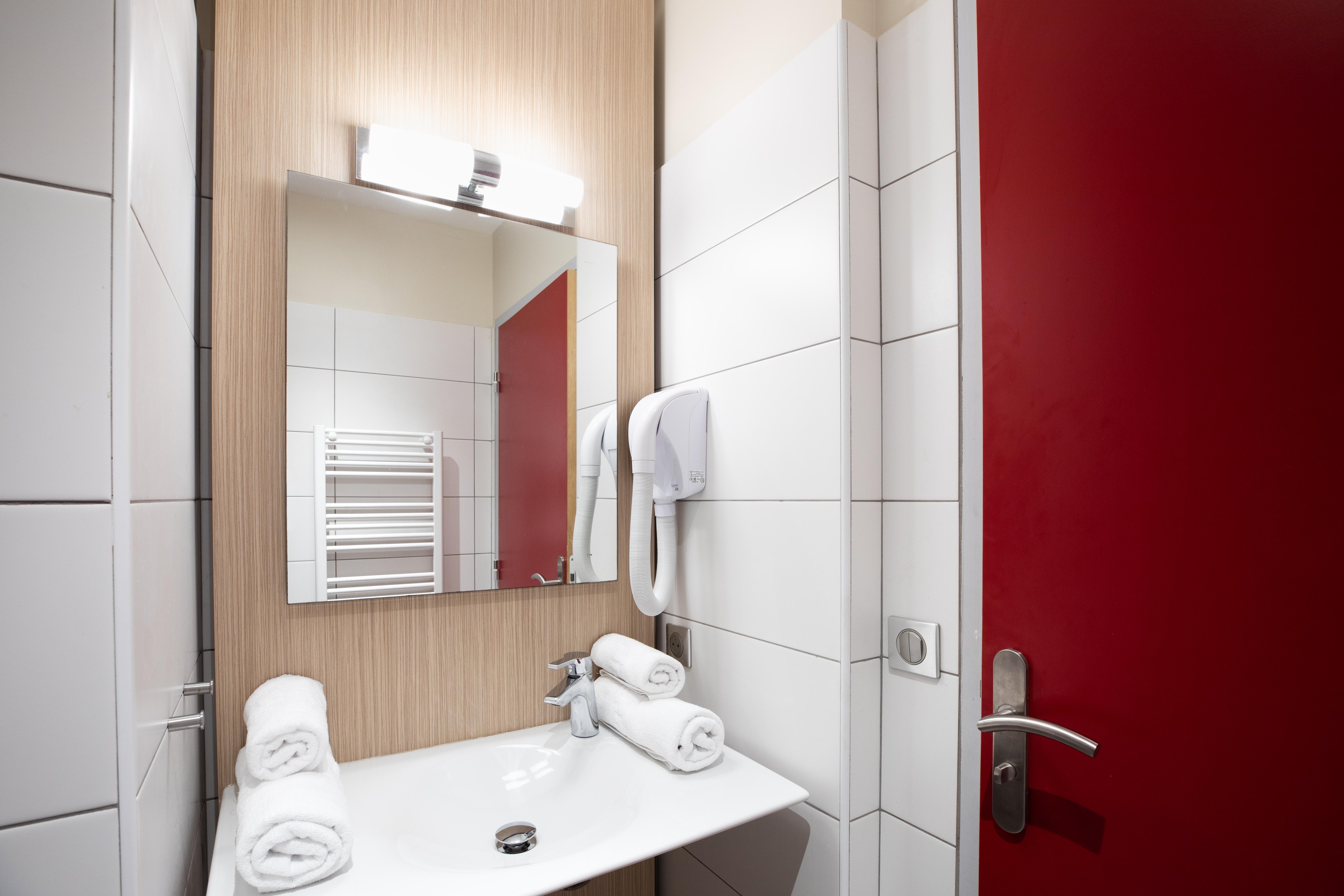 גרימו Sowell Residences Les Perles Du Golfe De Saint-Tropez מראה חיצוני תמונה