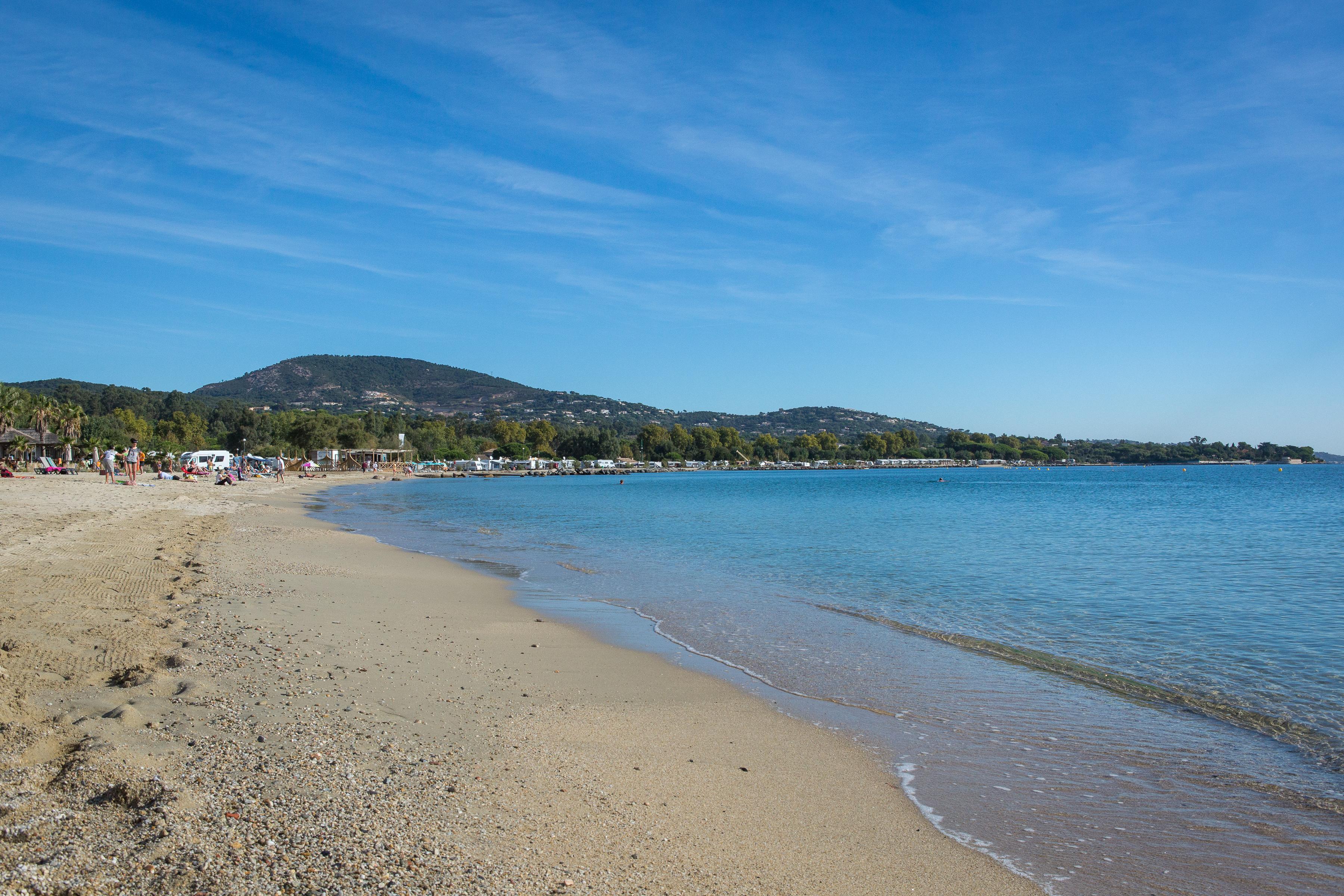 גרימו Sowell Residences Les Perles Du Golfe De Saint-Tropez מראה חיצוני תמונה