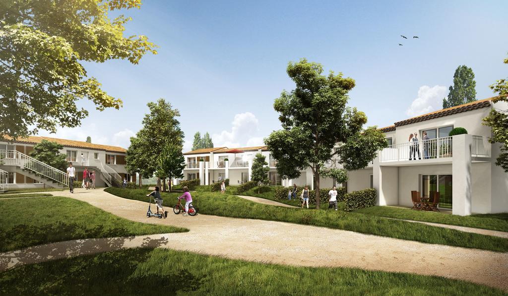 גרימו Sowell Residences Les Perles Du Golfe De Saint-Tropez חדר תמונה